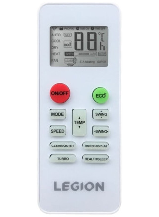 Сплит-система Legion LE-FMN12RH Сплит-система Legion LE-FMN12RH