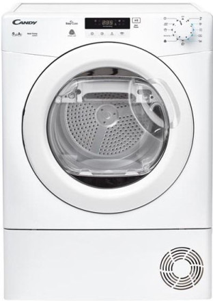 Сушильная машина Candy SLH D913A2