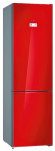 Холодильник Bosch KGN39LR3AR Холодильник Bosch KGN39LR3AR