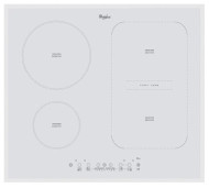Индукционная варочная панель Whirlpool ACM 808 BA WH Индукционная варочная панель Whirlpool ACM 808 BA WH