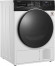 Сушильная машина WEISSGAUFF WD 6110 B Heat Pump Сушильная машина WEISSGAUFF WD 6110 B Heat Pump