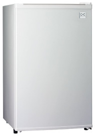 Холодильник Daewoo Electronics FR-081AR (2017) Холодильник Daewoo Electronics FR-081AR (2017)