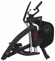 Эллиптический тренажер AeroFit E770