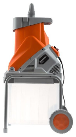 Измельчитель электрический Hammer GS2500 2.5 кВт Измельчитель электрический Hammer GS2500 2.5 кВт