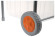 Измельчитель электрический Hammer GS2500 2.5 кВт Измельчитель электрический Hammer GS2500 2.5 кВт