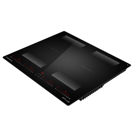 Встраиваемая индукционная варочная панель Maunfeld CVI594SF2BKD Inverter Встраиваемая индукционная варочная панель Maunfeld CVI594SF2BKD Inverter