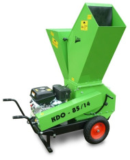 Измельчитель бензиновый LASKI KDO 85/14 CH440T 14 л.с.