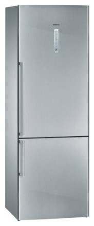 Холодильник Siemens KG49NAI31U Холодильник Siemens KG49NAI31U