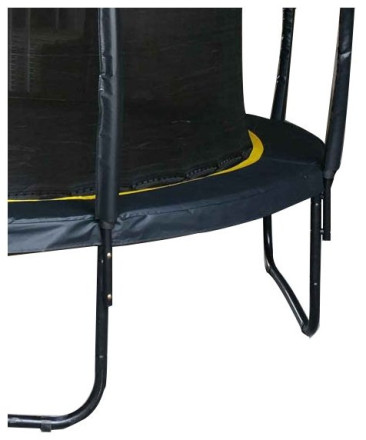 Каркасный батут Sport Elite CFR-8FT-3 2,44м 244х244х216 см Каркасный батут Sport Elite CFR-8FT-3 2,44м 244х244х216 см