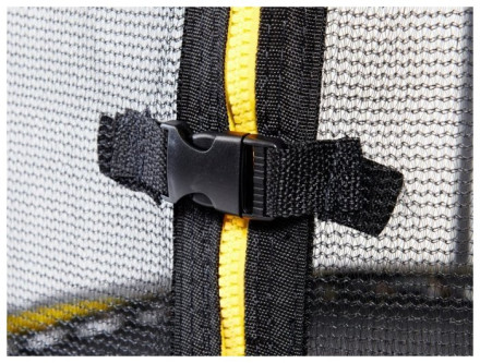 Каркасный батут Sport Elite CFR-8FT-3 2,44м 244х244х216 см Каркасный батут Sport Elite CFR-8FT-3 2,44м 244х244х216 см