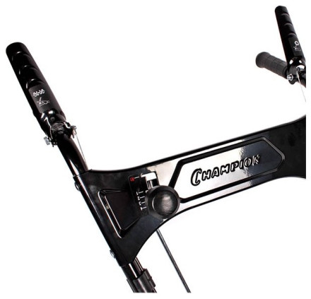 Снегоуборщик бензиновый CHAMPION ST553 Снегоуборщик бензиновый CHAMPION ST553