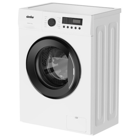 Стиральная машина Simfer WWC601 Стиральная машина Simfer WWC601