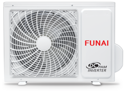 Сплит-система FUNAI RACI-SN25HP.D03 Сплит-система FUNAI RACI-SN25HP.D03