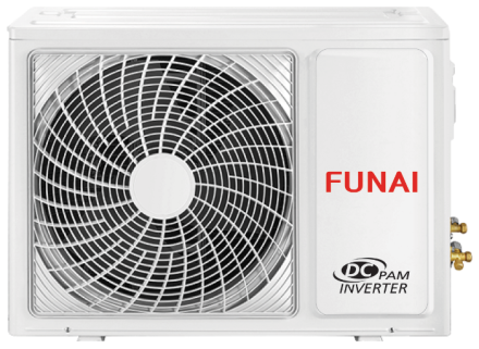 Сплит-система FUNAI RACI-SN25HP.D03 Сплит-система FUNAI RACI-SN25HP.D03