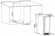 Винный шкаф CELLAR PRIVATE CP017-2TB Винный шкаф CELLAR PRIVATE CP017-2TB