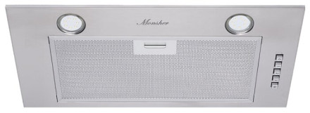 Встраиваемая вытяжка MONSHER INNA 55 X