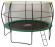 Каркасный батут Eclipse Jumper 12ft 366х366 см Каркасный батут Eclipse Jumper 12ft 366х366 см