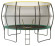 Каркасный батут Eclipse Jumper 12ft 366х366 см Каркасный батут Eclipse Jumper 12ft 366х366 см