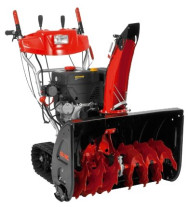 Снегоуборщик бензиновый AL-KO SnowLine 760TE