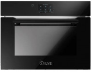 Шкаф шоковой заморозки ILVE BC 645 STC/BK Шкаф шоковой заморозки ILVE BC 645 STC/BK