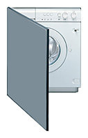 Стиральная машина smeg ST121S.2 Стиральная машина smeg ST121S.2