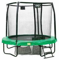 Каркасный батут Exit Toys Арена 305 305х305х256 см Каркасный батут Exit Toys Арена 305 305х305х256 см