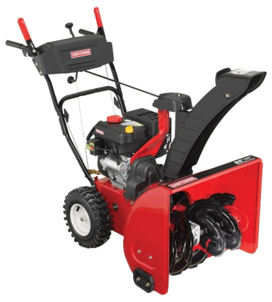 Снегоуборщик бензиновый CRAFTSMAN 88173