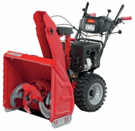 Снегоуборщик бензиновый WOLF-Garten Expert 76110 HD