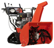 Снегоуборщик бензиновый Ariens ST27LET Deluxe