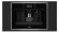 Встраиваемая кофемашина Teka CLC 855 GM SS Black Встраиваемая кофемашина Teka CLC 855 GM SS Black