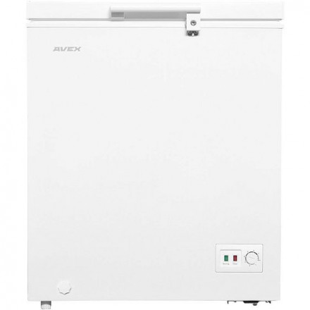 Морозильный ларь AVEX CFS 200L3 Морозильный ларь AVEX CFS 200L3