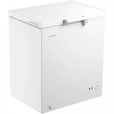 Морозильный ларь AVEX CFS 200L3 Морозильный ларь AVEX CFS 200L3