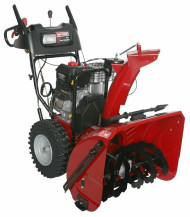 Снегоуборщик бензиновый CRAFTSMAN 25357 Снегоуборщик бензиновый CRAFTSMAN 25357