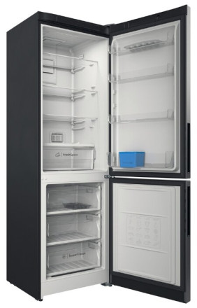 Холодильник Indesit ITR 5180 S