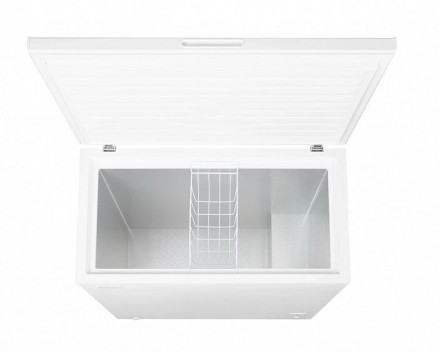 Морозильный ларь KRAFT BD(W)-280RX Морозильный ларь KRAFT BD(W)-280RX