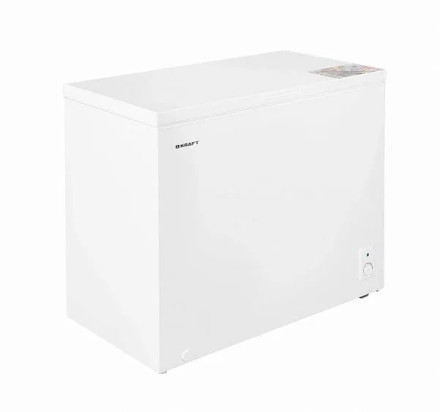 Морозильный ларь KRAFT BD(W)-280RX Морозильный ларь KRAFT BD(W)-280RX