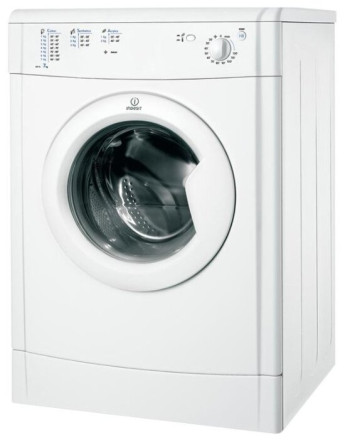 Сушильная машина Indesit IDV 75 (EU)