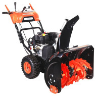 Снегоуборщик бензиновый PATRIOT PS 781 E Снегоуборщик бензиновый PATRIOT PS 781 E