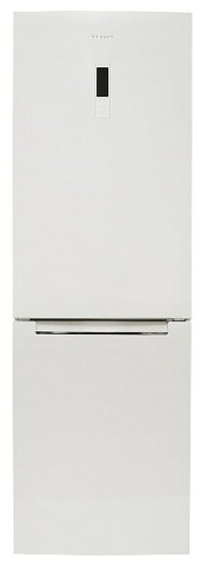 Холодильник Leran CBF 206 W Холодильник Leran CBF 206 W