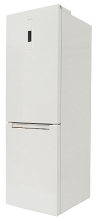 Холодильник Leran CBF 206 W