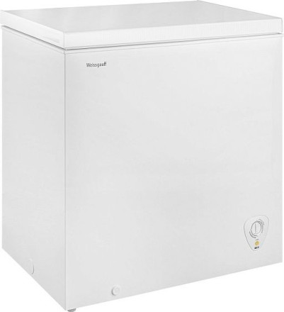 Морозильный ларь WEISSGAUFF WFH-200 МH