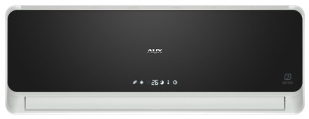 Сплит-система AUX ASW-H18A4/FJ-R1