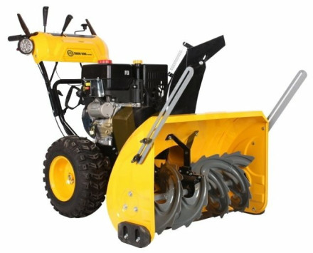 Снегоуборщик бензиновый Texas Snow King 7534WDE Снегоуборщик бензиновый Texas Snow King 7534WDE