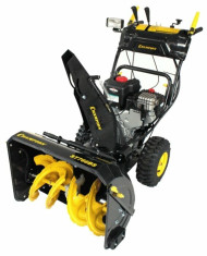 Снегоуборщик бензиновый CHAMPION ST766BS Снегоуборщик бензиновый CHAMPION ST766BS