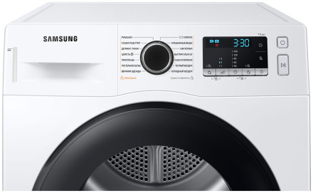 Сушильная машина Samsung DV90TA040AE/LP Сушильная машина Samsung DV90TA040AE/LP