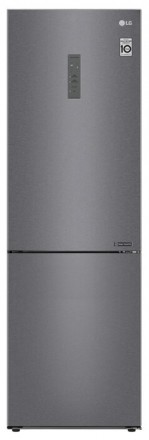 Холодильник LG DoorCooling+ GA-B459CLWL