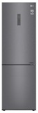 Холодильник LG DoorCooling+ GA-B459CLWL
