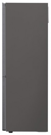 Холодильник LG DoorCooling+ GA-B459CLWL