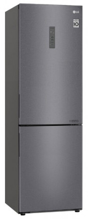 Холодильник LG DoorCooling+ GA-B459CLWL
