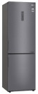 Холодильник LG DoorCooling+ GA-B459CLWL
